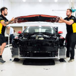 Infiniti Project Black S 16 150x150