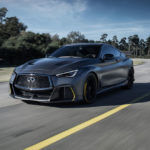 Infiniti Project Black S 4 150x150