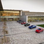 Jaguar Land Rover Fabrica Nitra Eslovaquia 1 150x150
