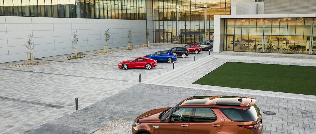 Todas las noticias de coches en un solo portal: Pruebas, fotos, vídeos, informes...