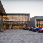 Jaguar Land Rover Fabrica Nitra Eslovaquia 4 150x150