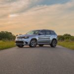 Jeep Grand Cherokee Trackhawk Hennessey 10 150x150