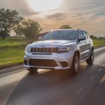 Jeep Grand Cherokee Trackhawk Hennessey 11 150x150