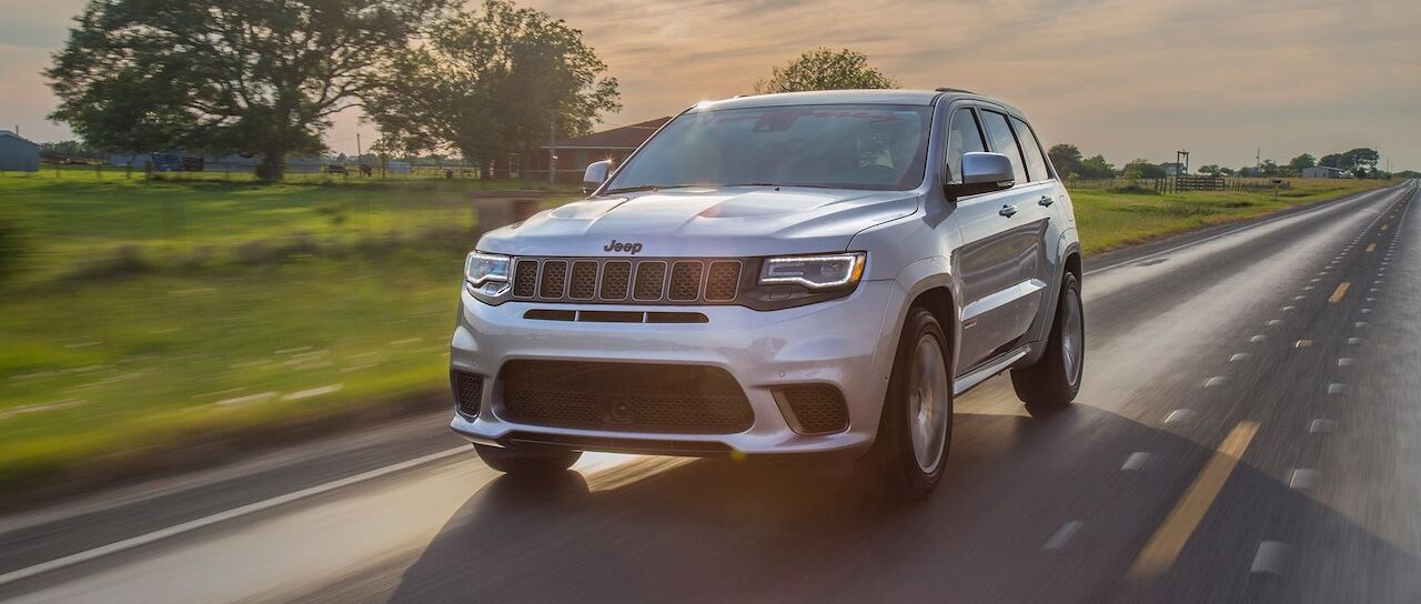 Todas las noticias de coches en un solo portal: Pruebas, fotos, vídeos, informes...