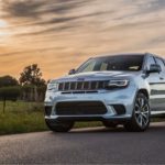 Jeep Grand Cherokee Trackhawk Hennessey 12 150x150