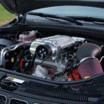 Jeep Grand Cherokee Trackhawk Hennessey 5 150x150