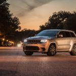 Jeep Grand Cherokee Trackhawk Hennessey 7 150x150