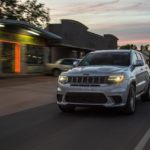 Jeep Grand Cherokee Trackhawk Hennessey 8 150x150