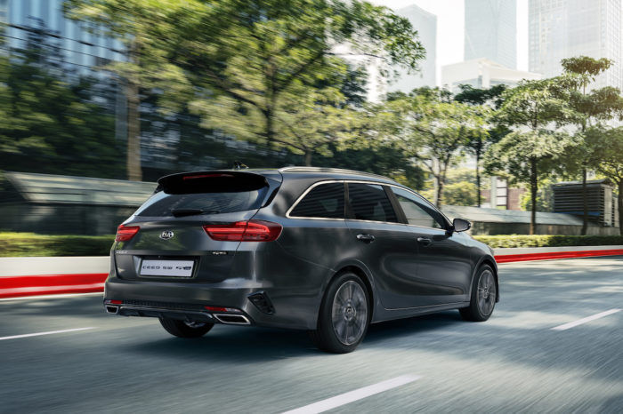 Kia Ceed Gt Line 10 700x466