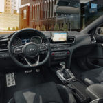 Kia Ceed Gt Line 4 150x150