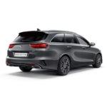 Kia Ceed Gt Line 7 150x150