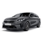 Kia Ceed Gt Line 8 150x150