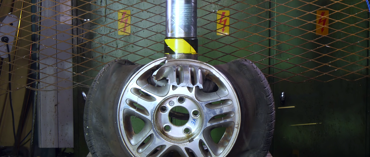 Todas las noticias de coches en un solo portal: Pruebas, fotos, vídeos, informes...