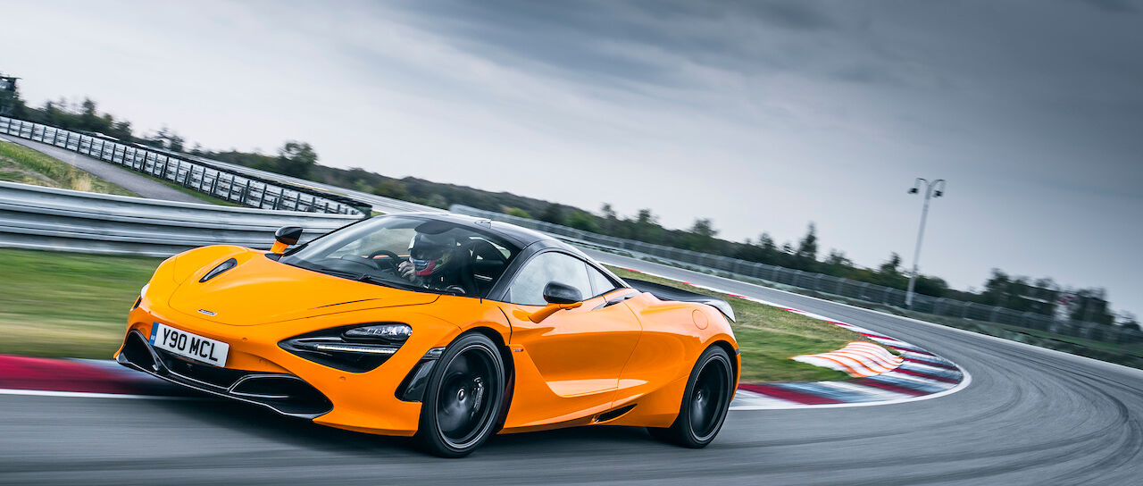 Todas las noticias de coches en un solo portal: Pruebas, fotos, vídeos, informes...