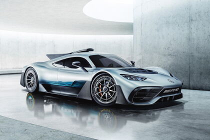 Los motivos por los que el Mercedes-AMG One se sigue retrasando