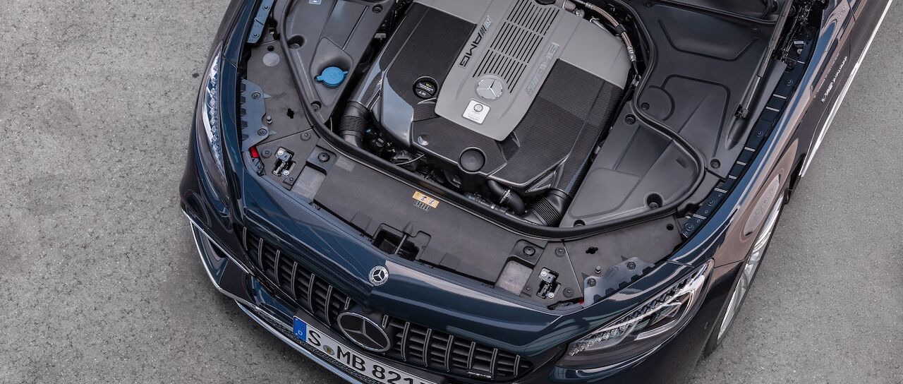 Todas las noticias de coches en un solo portal: Pruebas, fotos, vídeos, informes...