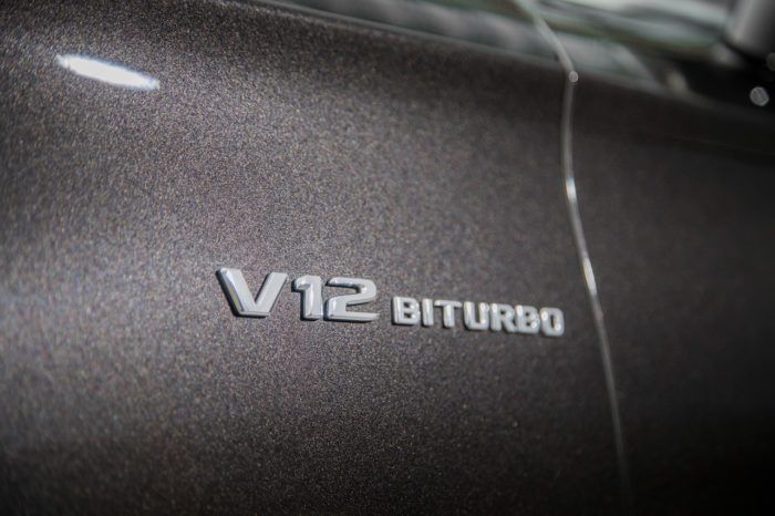 Mercedes Amg S 65 Coupe 53 700x466