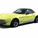 Mitsouka Rock Star 1 150x150