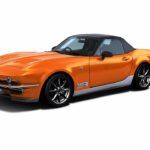 Mitsouka Rock Star 3 150x150