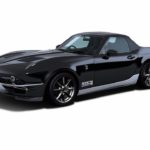 Mitsouka Rock Star 4 150x150