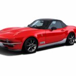 Mitsouka Rock Star 5 150x150