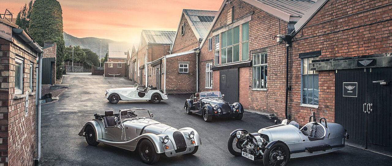 Todas las noticias de coches en un solo portal: Pruebas, fotos, vídeos, informes...