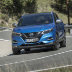 Nissan Qashqai Nuevo Motor Gasolina 13 150x150