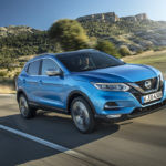 Nissan Qashqai Nuevo Motor Gasolina 17 150x150