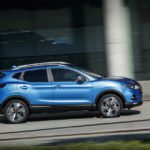 Nissan Qashqai Nuevo Motor Gasolina 25 150x150