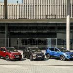 Nissan Qashqai Nuevo Motor Gasolina 3 150x150