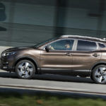 Nissan Qashqai Nuevo Motor Gasolina 35 150x150