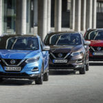 Nissan Qashqai Nuevo Motor Gasolina 6 150x150