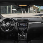 Nissan Qashqai Nuevo Motor Gasolina 69 150x150