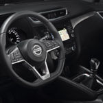Nissan Qashqai Nuevo Motor Gasolina 76 150x150