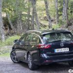 Opel Insignia Sports Tourer Prueba 1 150x150