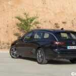Opel Insignia Sports Tourer Prueba 11 150x150