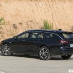 Opel Insignia Sports Tourer Prueba 12 150x150