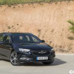 Opel Insignia Sports Tourer Prueba 14 150x150