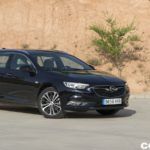Opel Insignia Sports Tourer Prueba 15 150x150