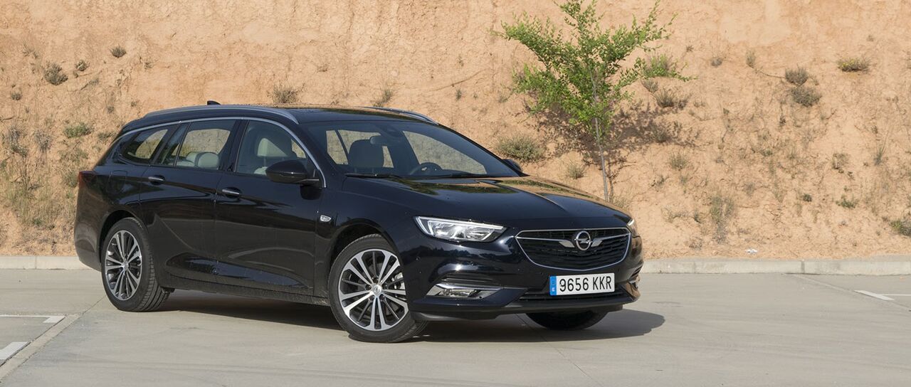 Todas las noticias de coches en un solo portal: Pruebas, fotos, vídeos, informes...