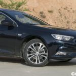 Opel Insignia Sports Tourer Prueba 16 150x150