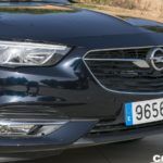 Opel Insignia Sports Tourer Prueba 17 150x150