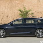 Opel Insignia Sports Tourer Prueba 20 150x150