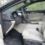 Opel Insignia Sports Tourer Prueba 30 150x150