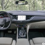 Opel Insignia Sports Tourer Prueba 39 150x150