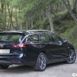 Opel Insignia Sports Tourer Prueba 4 150x150