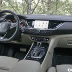 Opel Insignia Sports Tourer Prueba 41 150x150