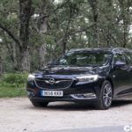 Opel Insignia Sports Tourer Prueba 49 150x150