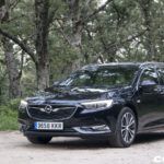 Opel Insignia Sports Tourer Prueba 50 150x150