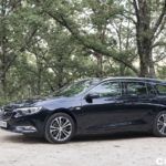 Opel Insignia Sports Tourer Prueba 51 150x150